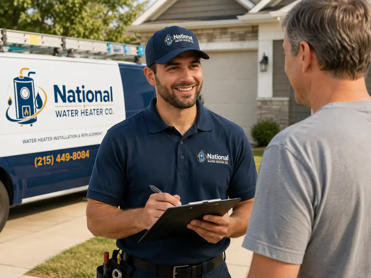 Water Heater Installation Verbank, NY FAQs